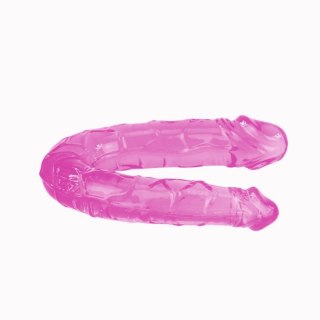 DILDO DOUBLE DONG 30CM
