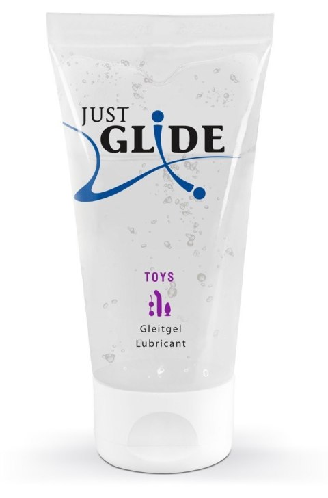 LUBRYKANT JUST GLIDE TOY LUBE 50 ML