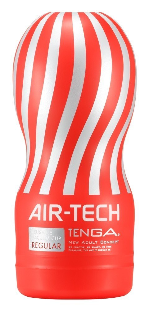 MASTURBATOR TENGA AIR TECH REGULAR
