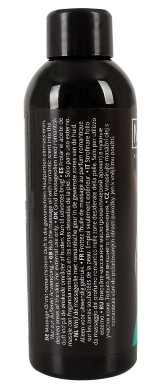 OLEJEK LOVE FANTASY MASSAGE OIL 100ML