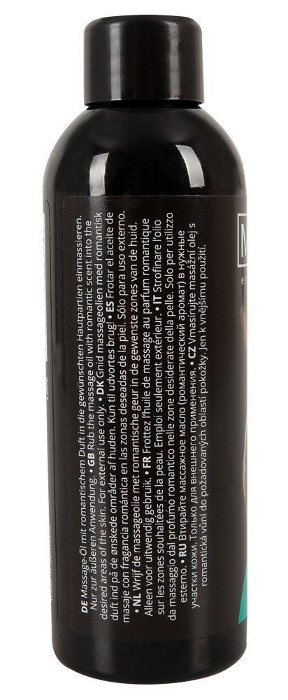 OLEJEK LOVE FANTASY MASSAGE OIL 100ML