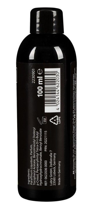 OLEJEK SPANISH FLY MASSAGE OIL 100ML