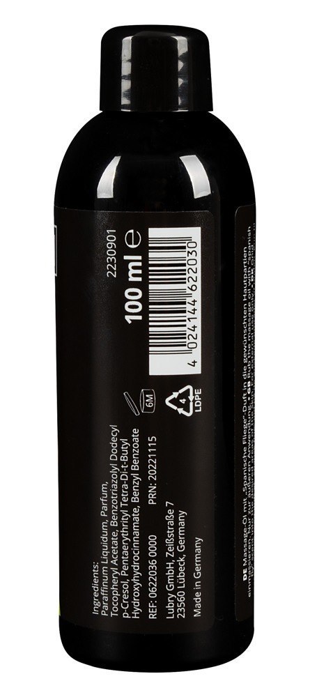 OLEJEK SPANISH FLY MASSAGE OIL 100ML