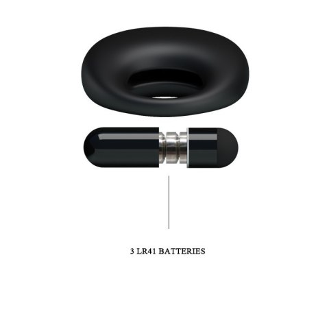 PIERŚCIEŃ PRETTY LOVE TRAP