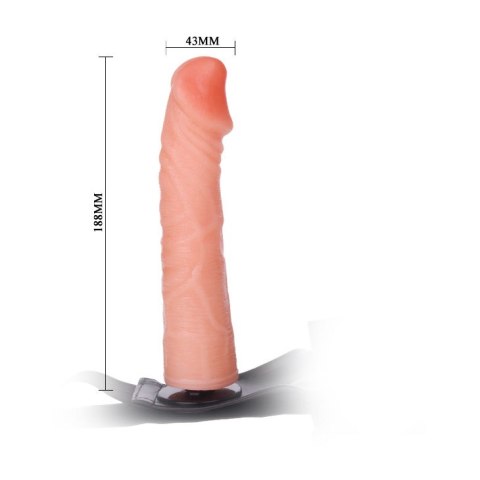 STRAPON BAILE JESSICA STRAP ON