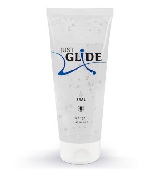 ŻEL ANALNY JUST GLIDE ANAL 200 ML