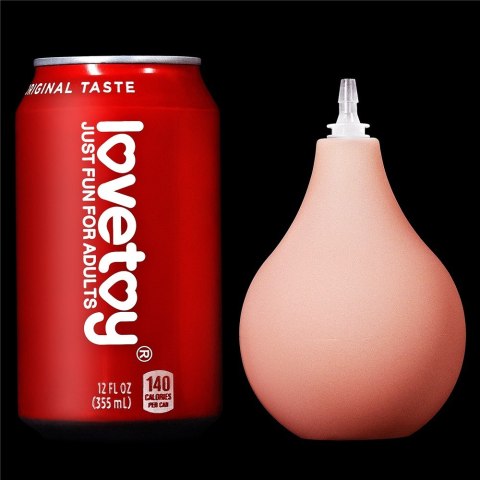 10'' SQUIRTING DILDO