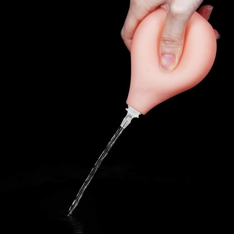 10'' SQUIRTING DILDO