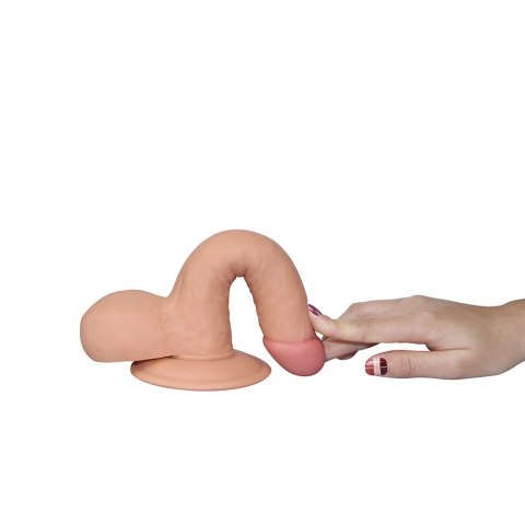 DILDO 7.5 THE ULTRA SOFT DUDE