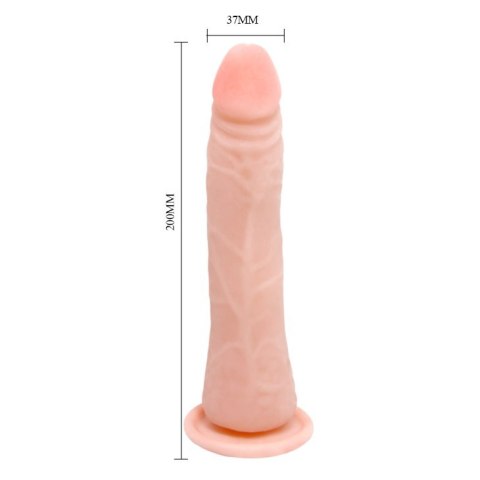 DILDO BEAUTIFUL BERTRAM