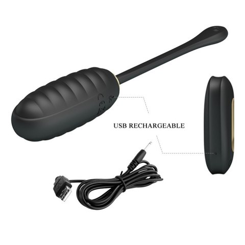 JAJKO PRETTY LOVE - SOFT KEGEL BALL