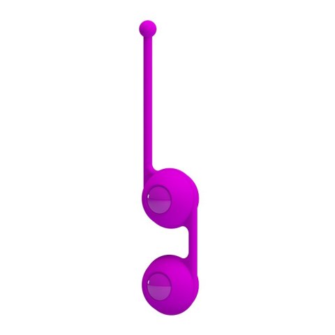 KULKI PRETTY LOVE - KEGEL TIGHTEN UP III