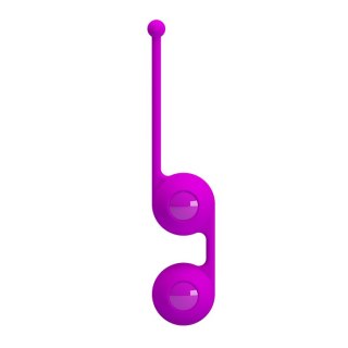 KULKI PRETTY LOVE - KEGEL TIGHTEN UP III