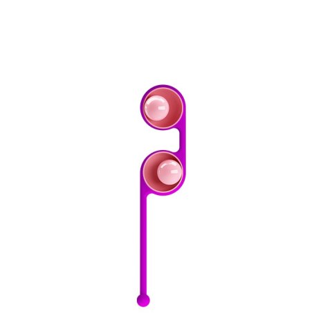 KULKI PRETTY LOVE - KEGEL TIGHTEN UP III