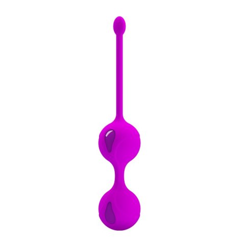 KULKI PRETTY LOVE - KEGEL UP II