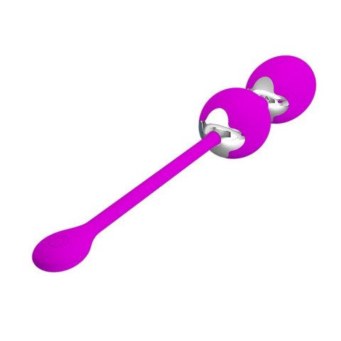 KULKI PRETTY LOVE - WERNER