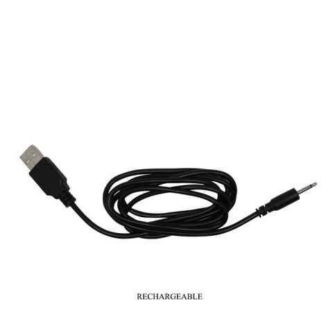 MASAŻER PROSTATY MR PLAY 4