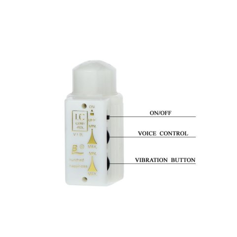 MASTURBATOR MR.BIG VIBRO