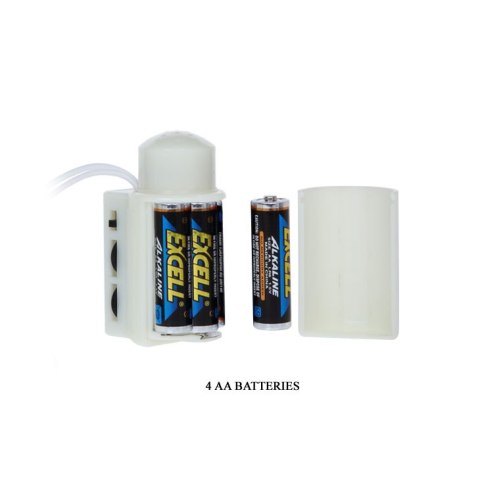 MASTURBATOR MR.BIG VIBRO