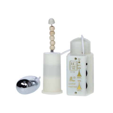 MASTURBATOR MR.BIG VIBRO