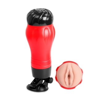 MASTURBATOR PRETTY LOVE FLORA