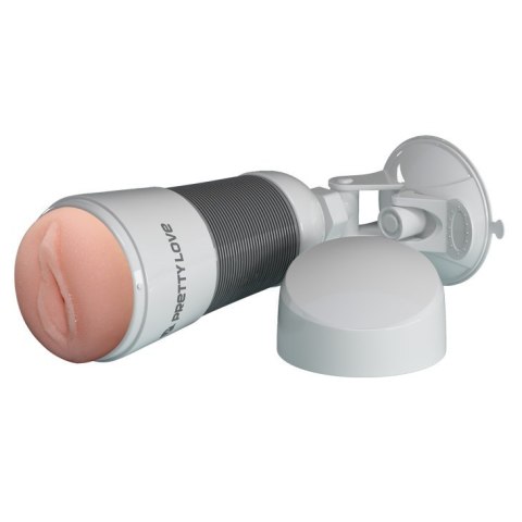 MASTURBATOR PRETTY LOVE - HEDY