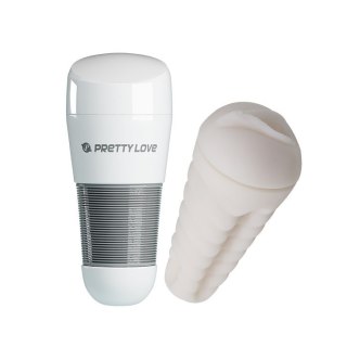 MASTURBATOR PRETTY LOVE - KITTY