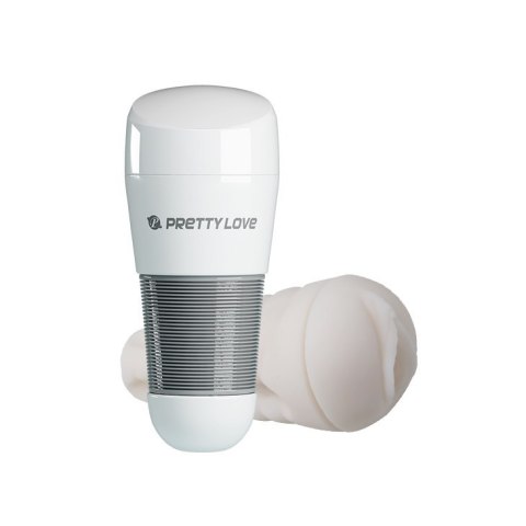 MASTURBATOR PRETTY LOVE - KITTY