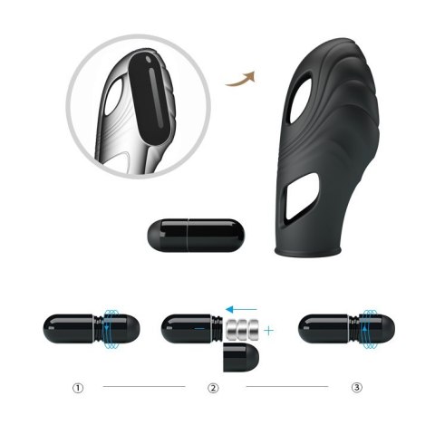 NAKŁADKA PRETTY LOVE - LICH