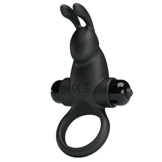 PIERŚCIEŃ PRETTY LOVE - VIBRANT PENIS RING 1