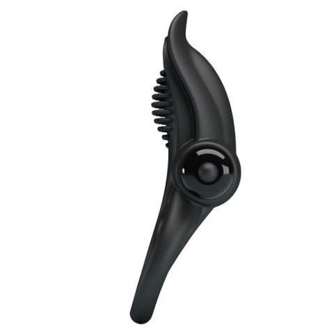 PIERŚCIEŃ PRETTY LOVE - VIBRANT PENIS RING