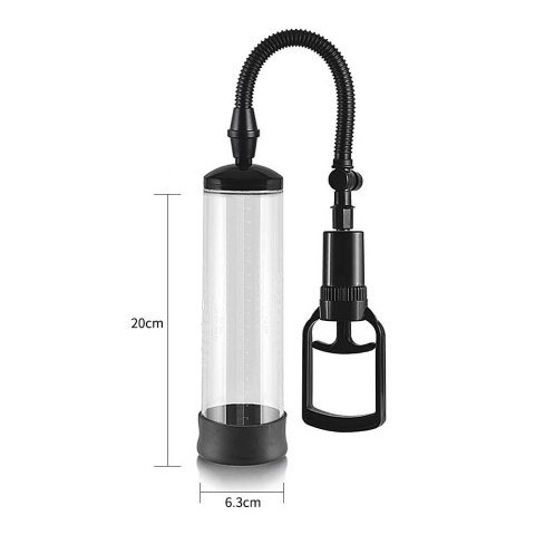 POMPKA MAXIMIZER WORX