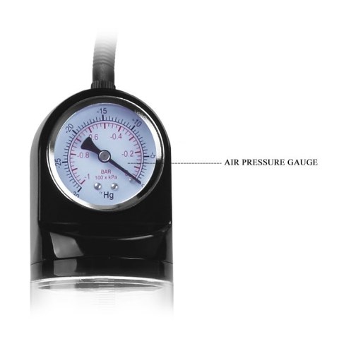 POMPKA PRETTY LOVE - ALEXANDER