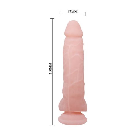 SUPER DILDO 8,2