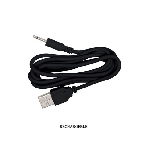 WIBRATOR C-TYPE PRETTY LOVE - BILL