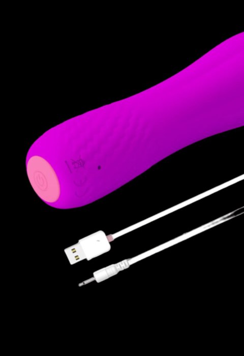 WIBRATOR PRETTY LOVE - ALLEN