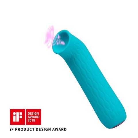 WIBRATOR PRETTY LOVE - EDWIN