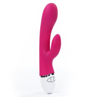 WIBRATOR RABBIT VIBRATOR USB RECHARGEABLE