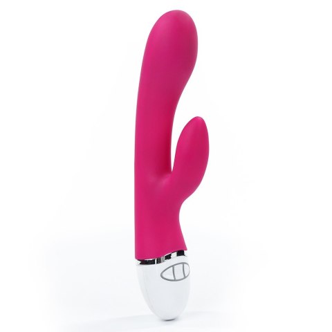 WIBRATOR RABBIT VIBRATOR USB RECHARGEABLE