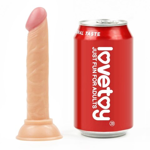 5" ENDURO BLASTER REALISTIC DONG
