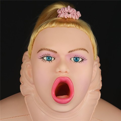 LALKA COWGIRL STYLE LOVE DOLL