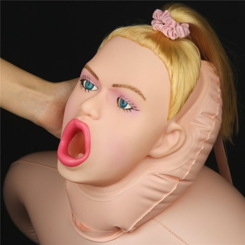 LALKA COWGIRL STYLE LOVE DOLL