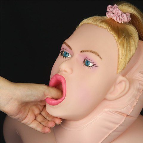 LALKA COWGIRL STYLE LOVE DOLL