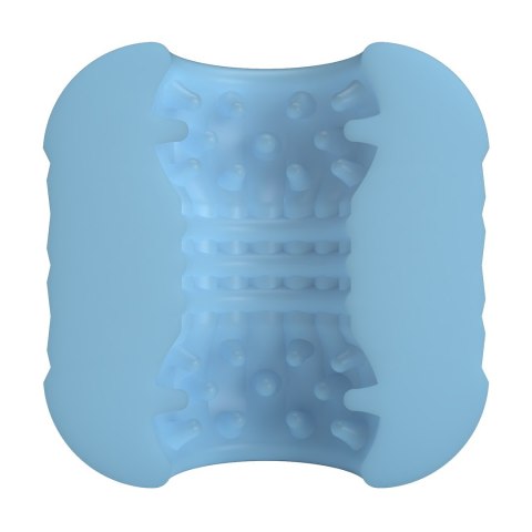 MASTURBATOR PRETTY LOVE CRYSTLE BLUE