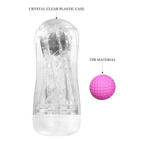 MASTURBATOR PRETTY LOVE INTERNAL STRUCTURE