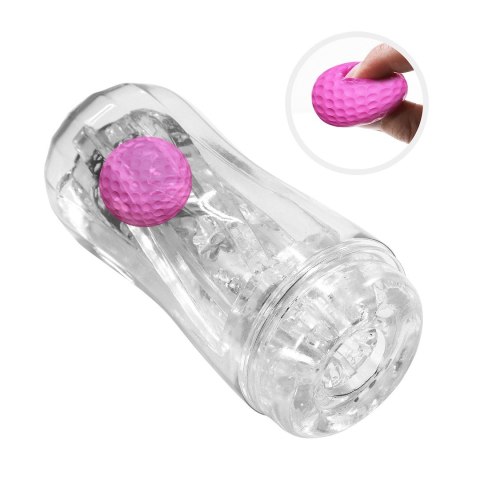 MASTURBATOR PRETTY LOVE INTERNAL STRUCTURE