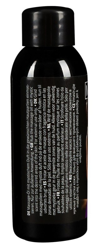 OLEJEK INDIAN MASAGE OIL 50ML