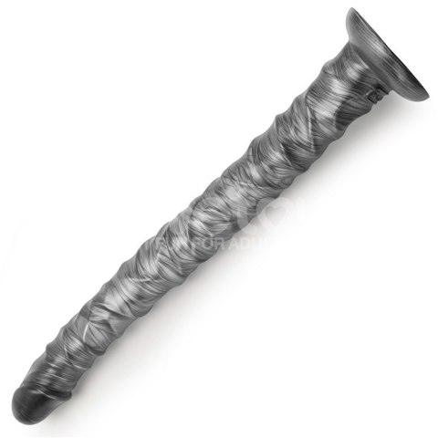 WIBRATOR 16" KING SIZED VIBRATING VIBRAX SLIDER