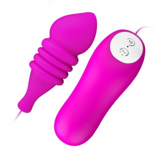 JAJKO PLEASURE SHELL