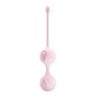 KULKI PRETTY LOVE - KEGEL TIGHTEN UP II